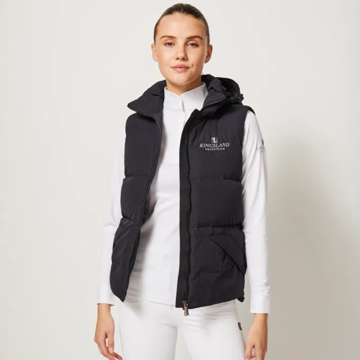 Kingsland Classic unisex down vest